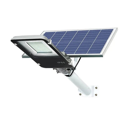 Solarna LED Luč za Dvorišče – Močna, Brez Kablov, Vodoodporna (IP65)
